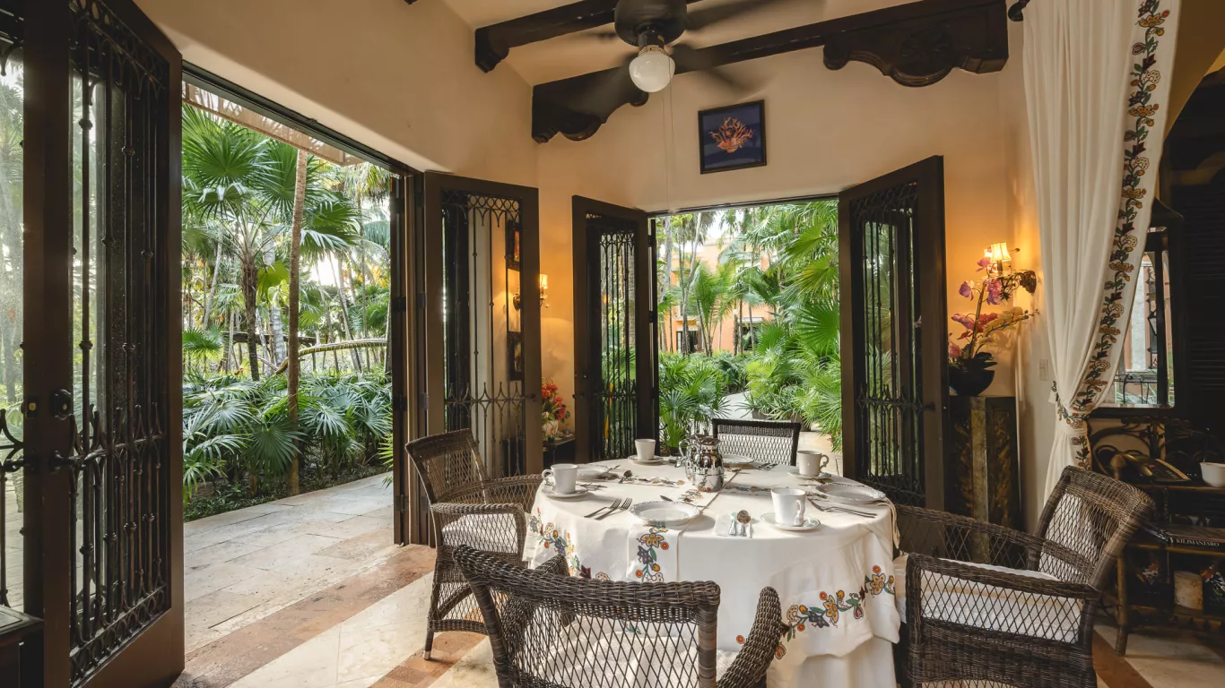 Hacienda Palancar | Tulum