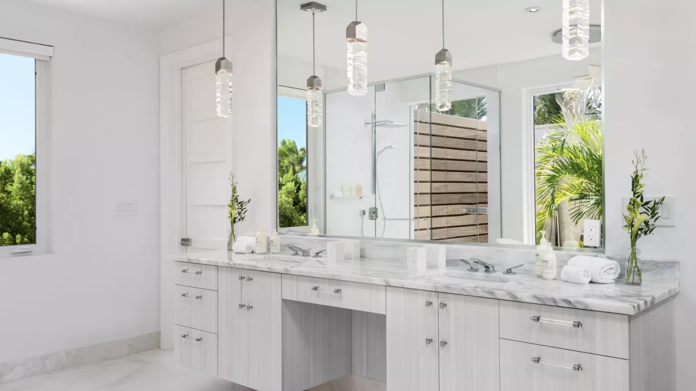 Villa Emerald Bay | Turks and Caicos