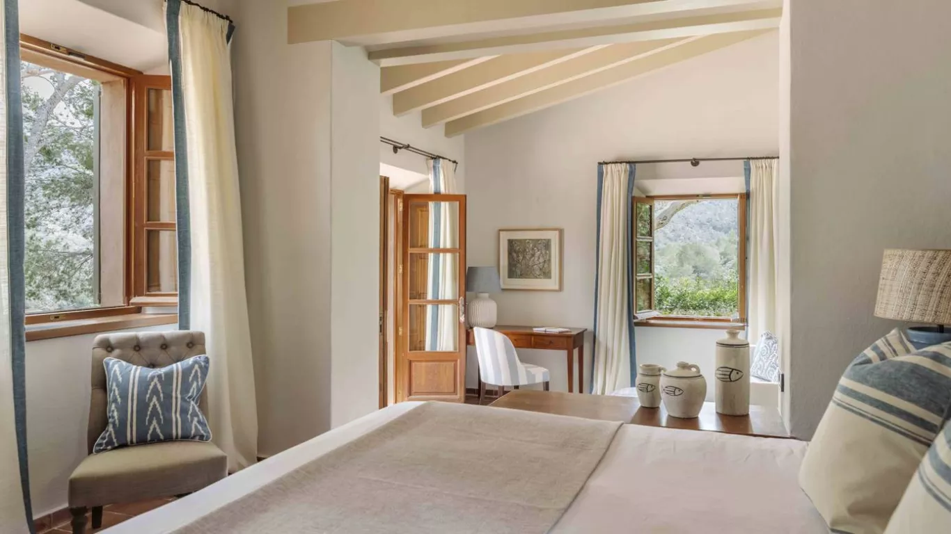 Sa Punta de Saguila | Mallorca