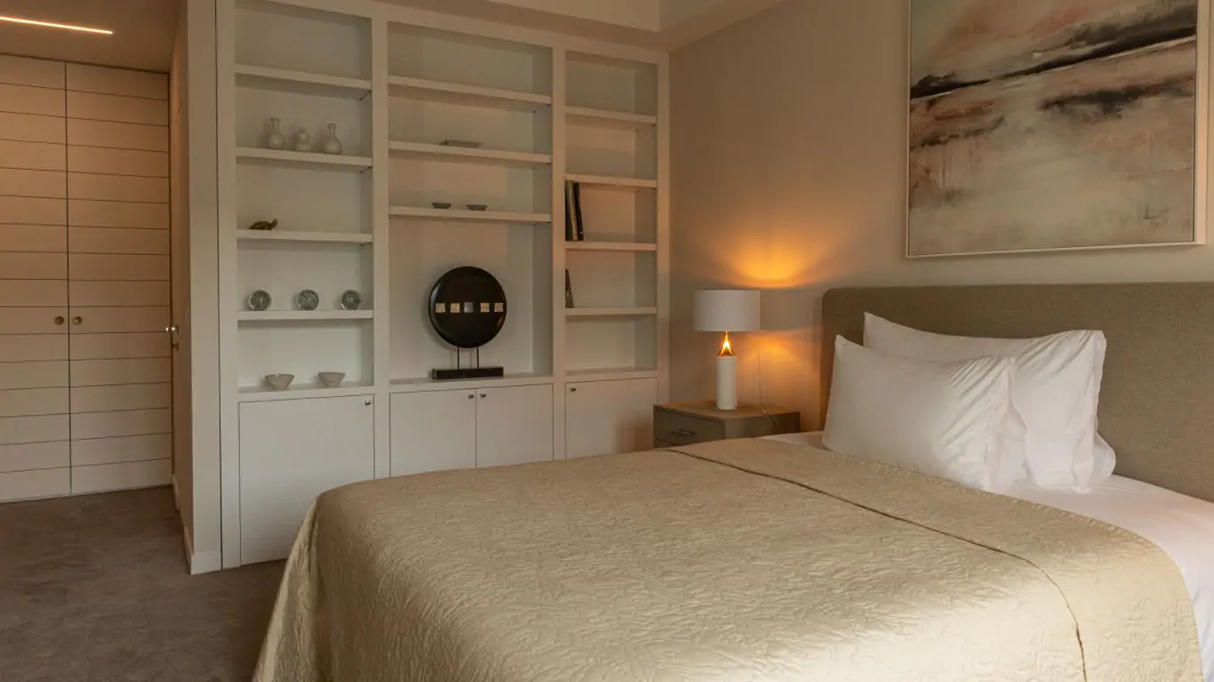 Penthouse Horizon | Geneva