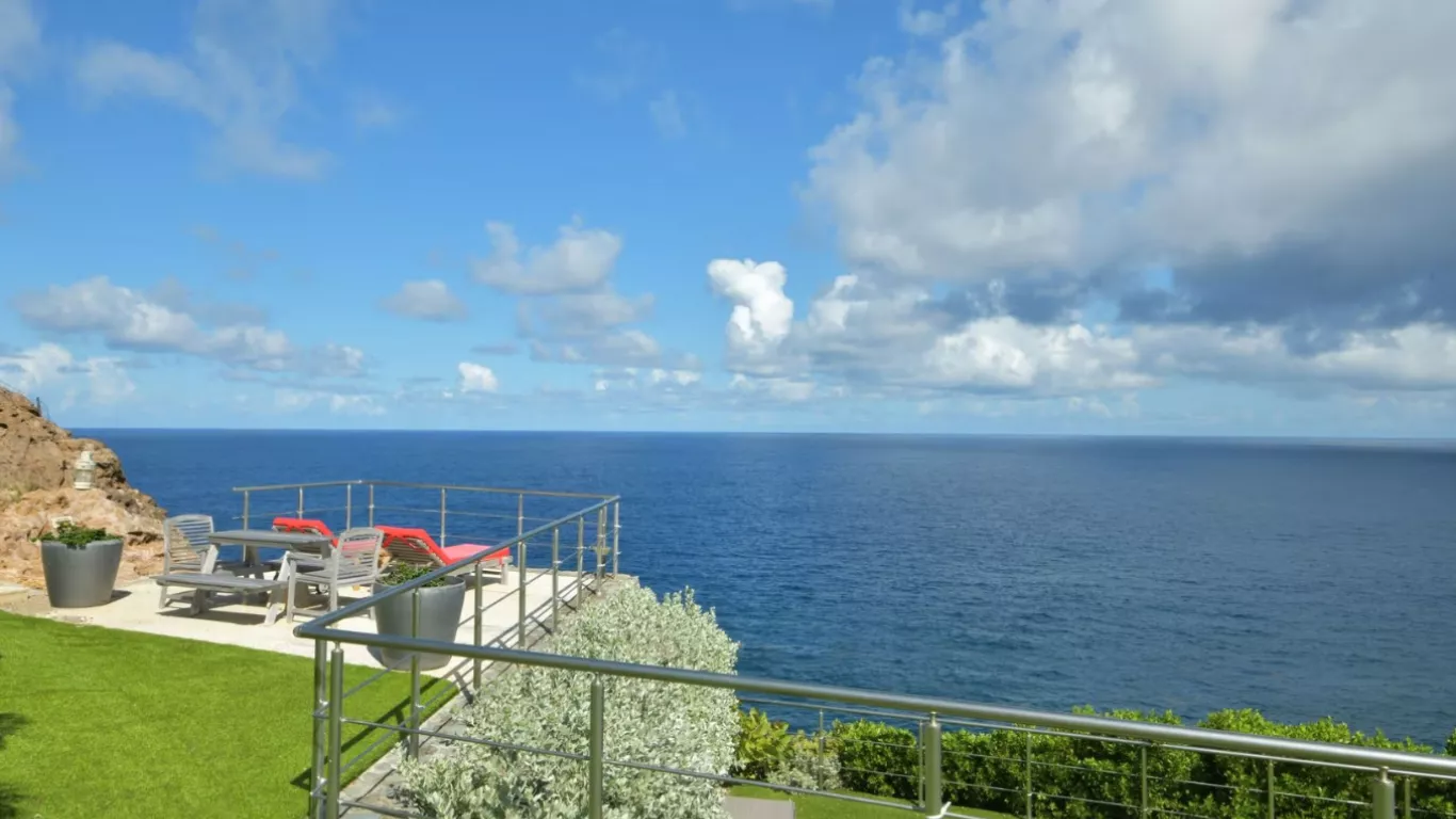 Villa Good News | St. Barth