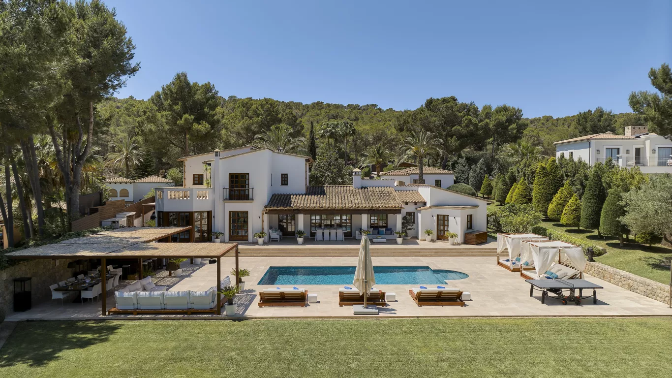Paradise Horizon | Mallorca