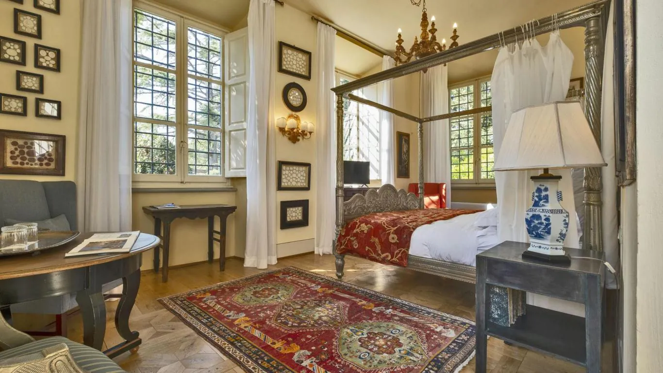 Villa Margareta | Tuscany