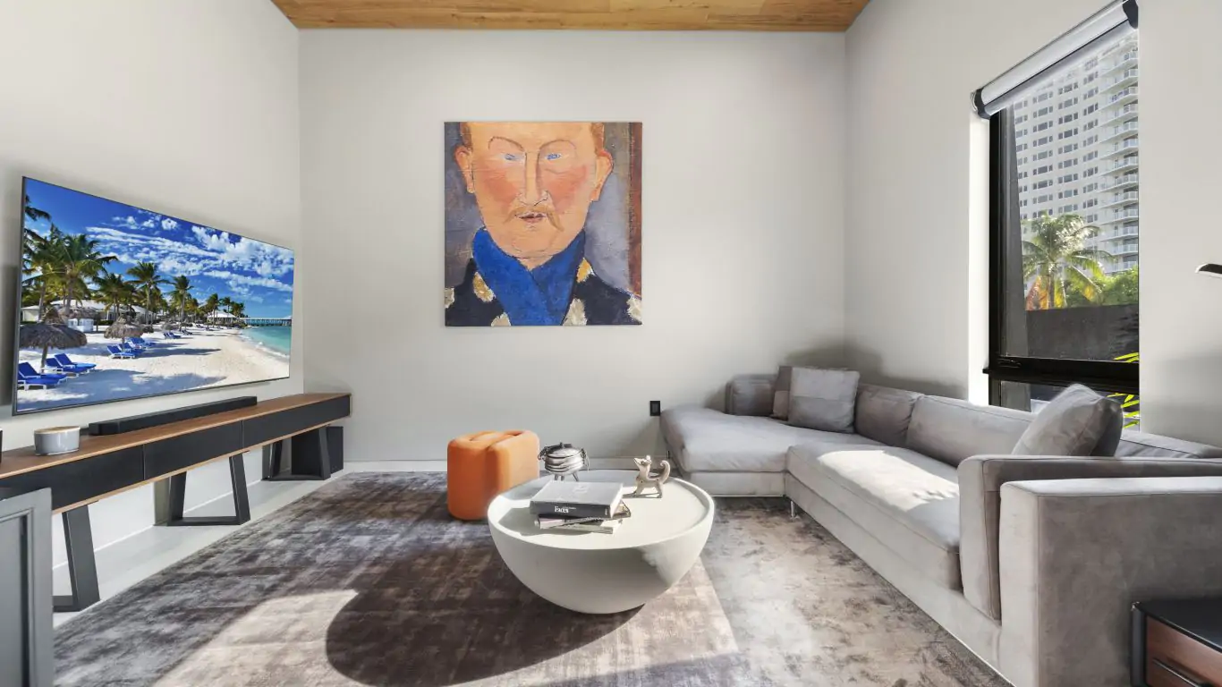 Villa Kasakua | Fort Lauderdale