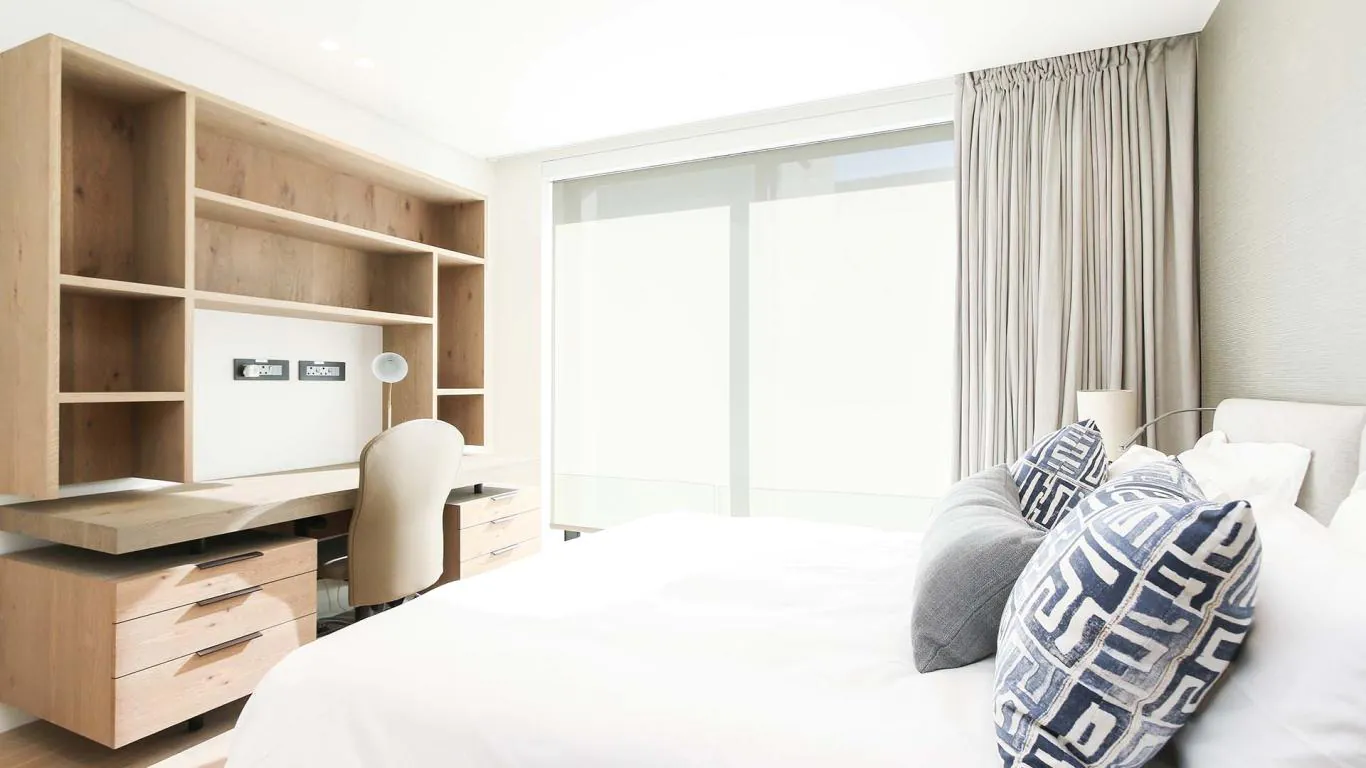 Apartment Aurum 701 | Cape Town