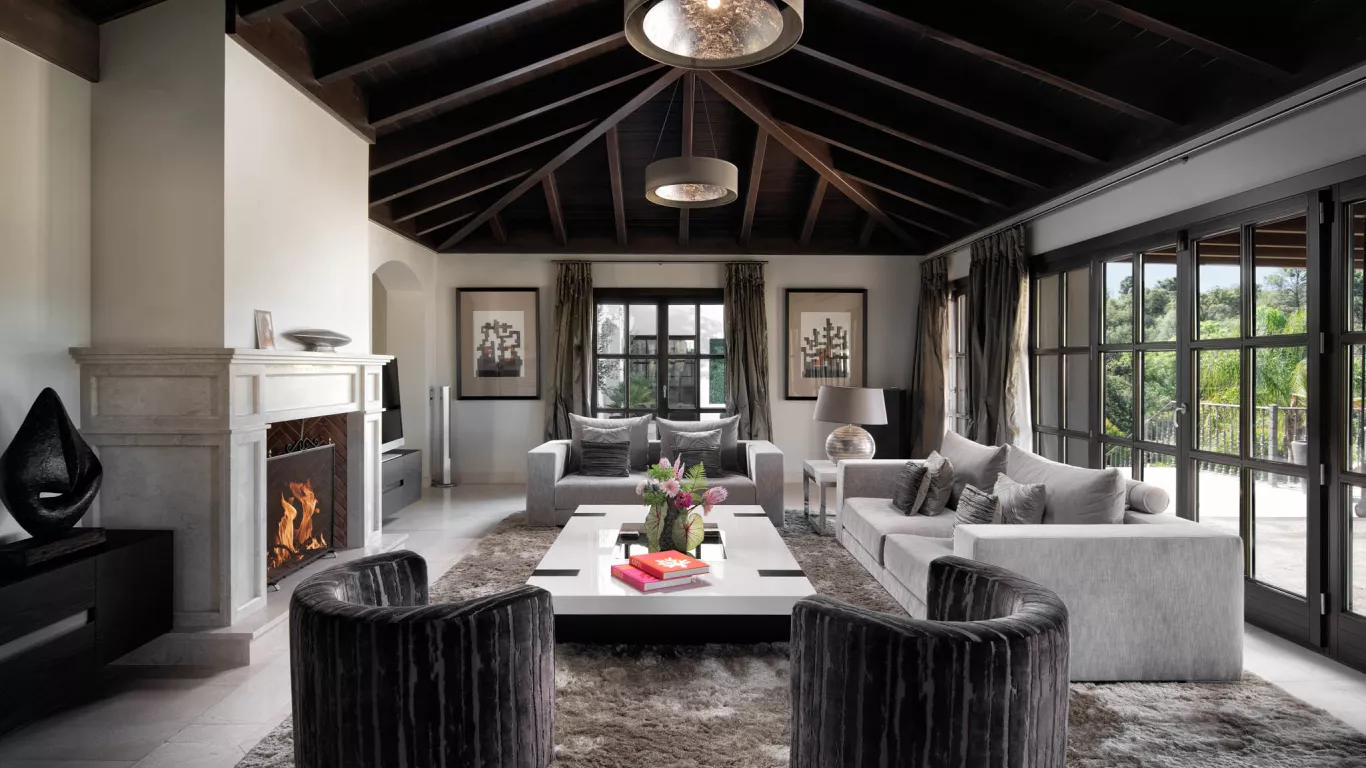 Villa La Bambola | Marbella