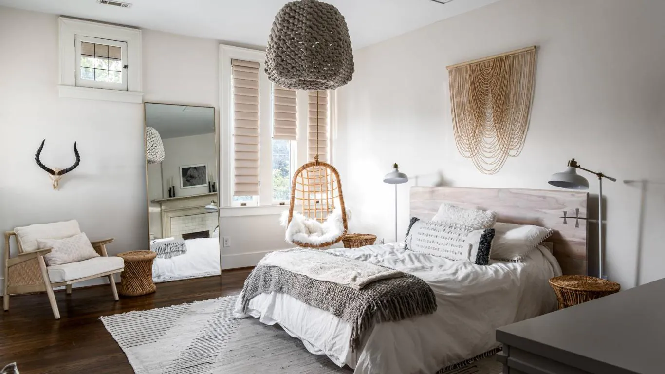 Villa Azalea | Nashville