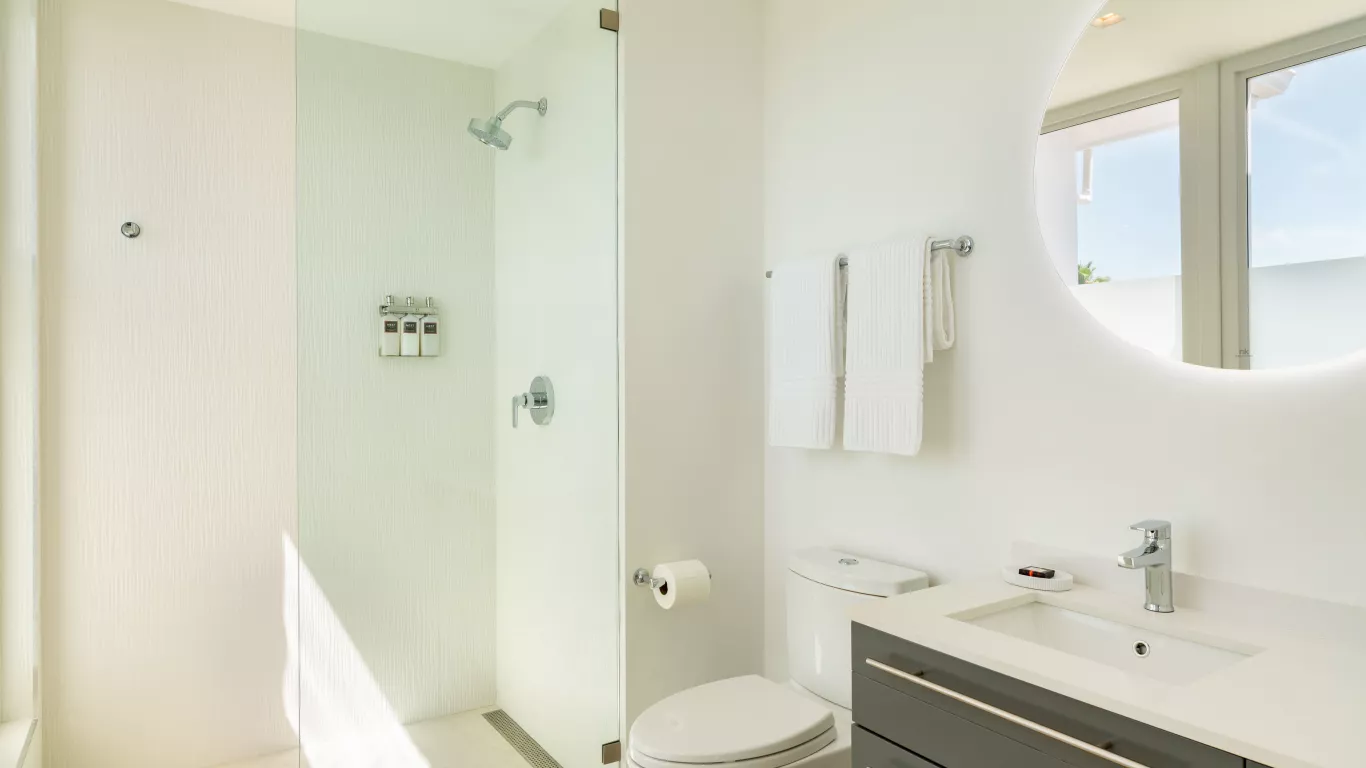 Milestone Villa | Turks and Caicos