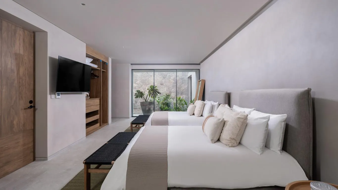 Villa Kupuri 3 | Punta Mita