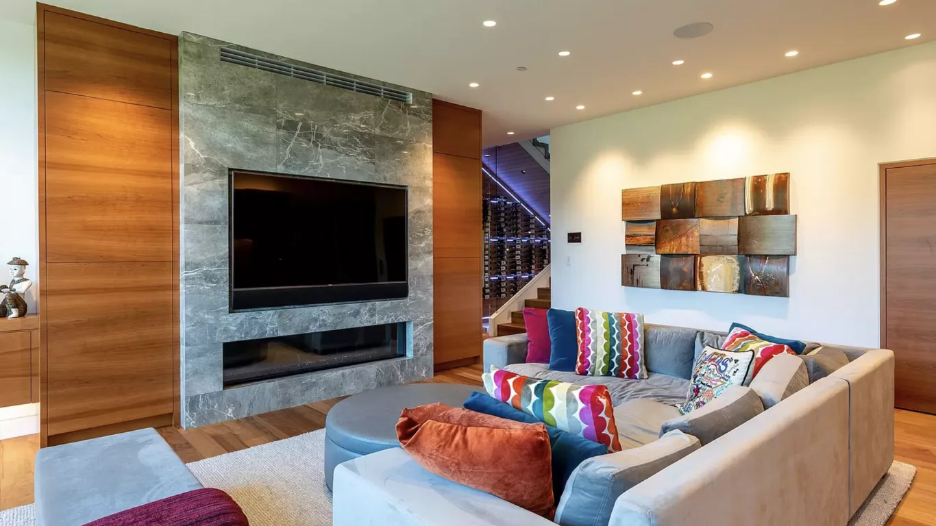 Villa Emilie | Whistler