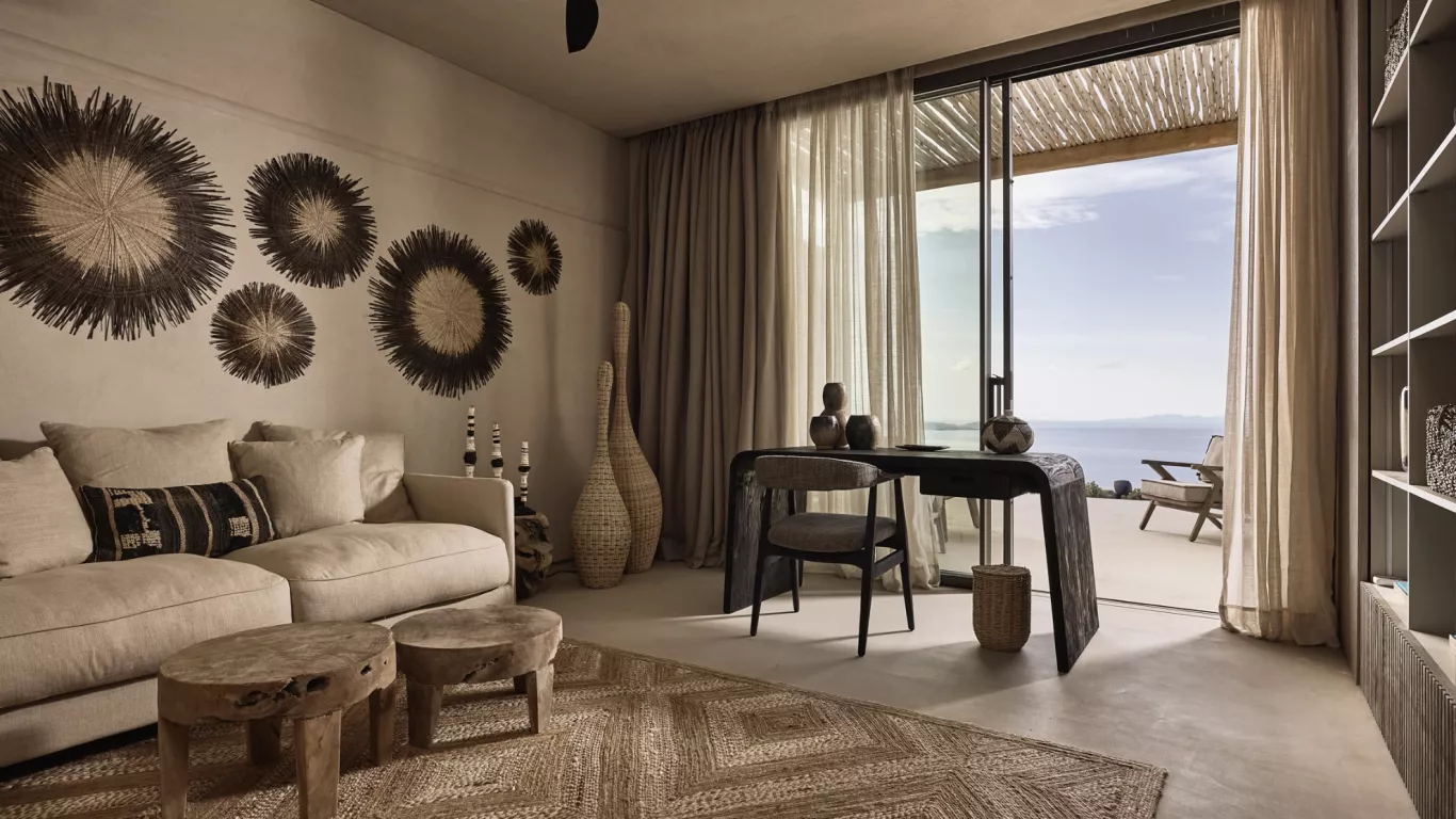 Villa Aura | Mykonos