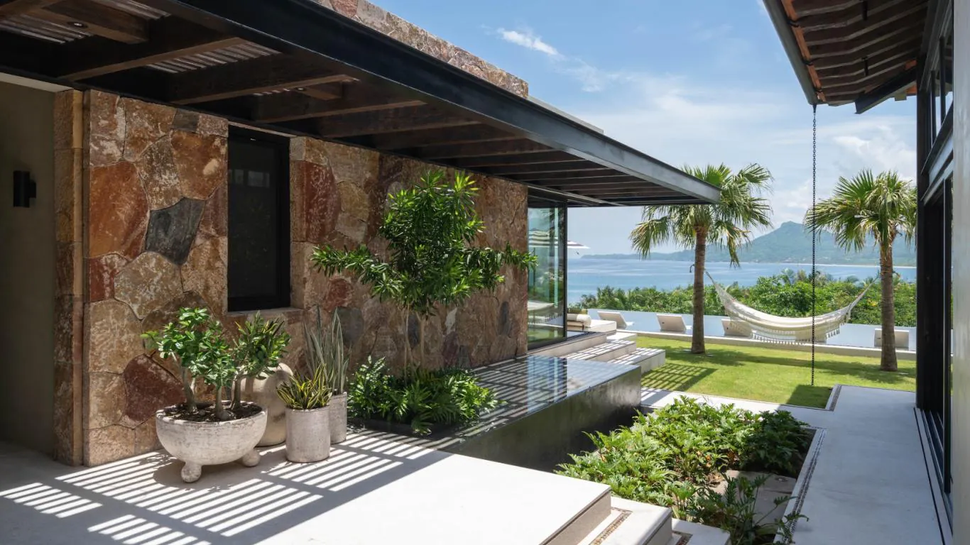 Villa Kupuri 8 | Punta Mita