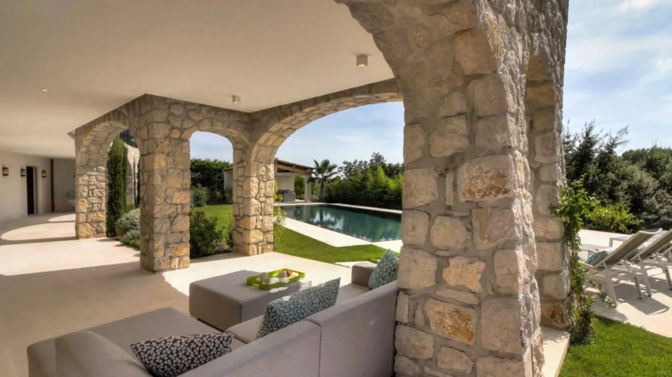 Villa Yolanthe | Cannes