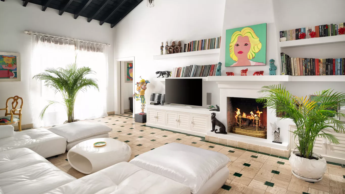 Villa La Autentica | Marbella