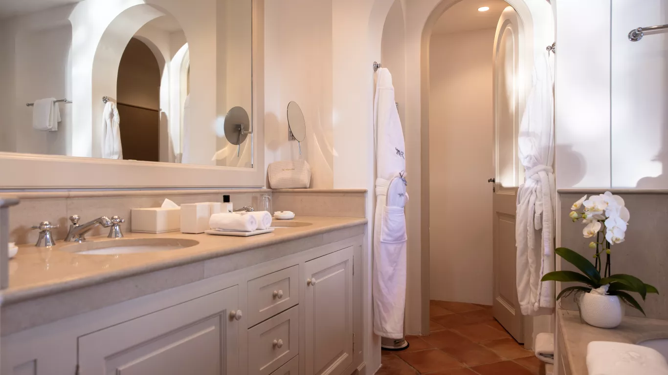 La Reserve Ramatuelle Villa 4 | St-Tropez