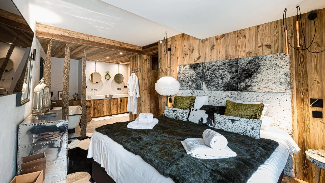 Chalet Les Ours | Val d'Isere