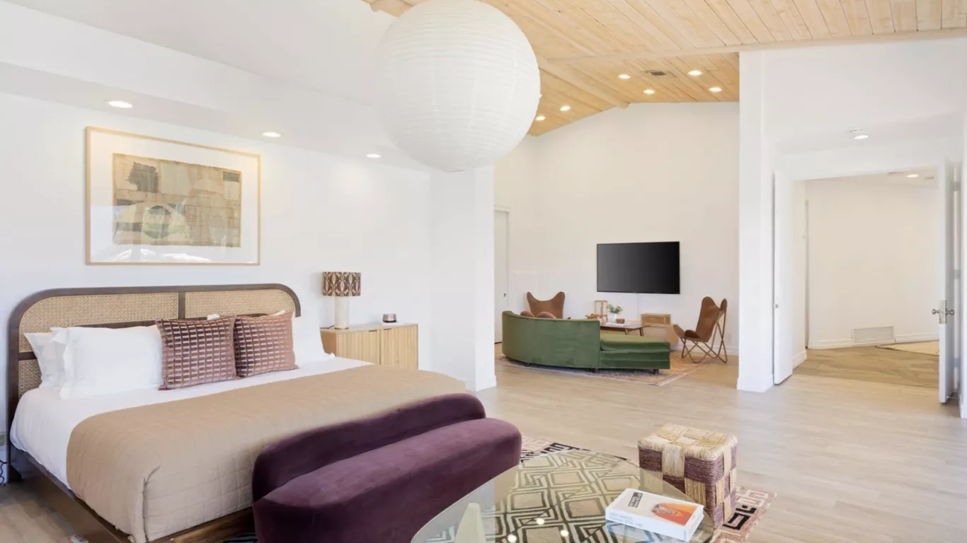Villa Buena Vista | Palm Springs