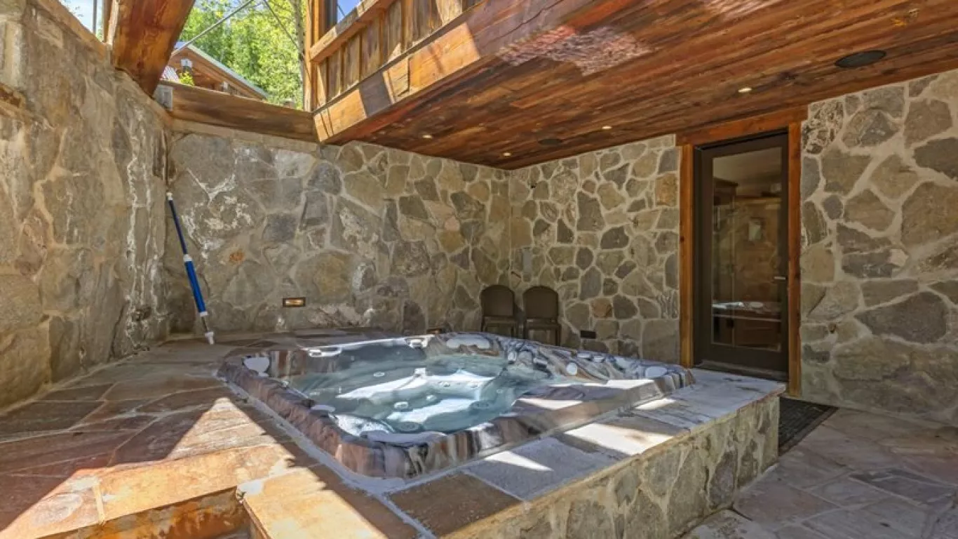 Villa Diana | Park City
