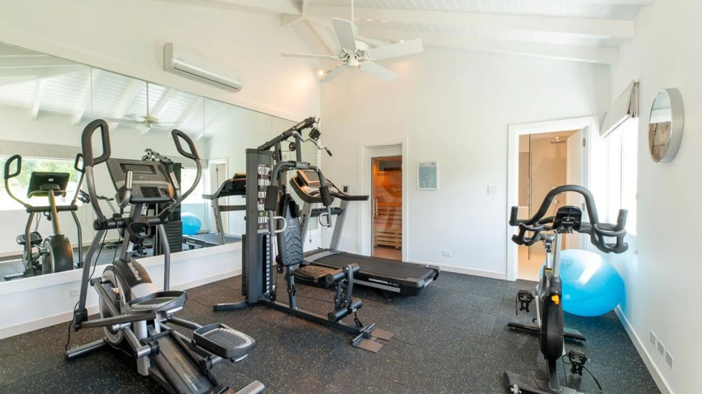 Villa Blue Oyster | Barbados