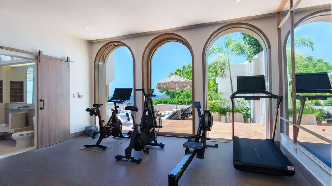 Villa Ocaso | Guanacaste