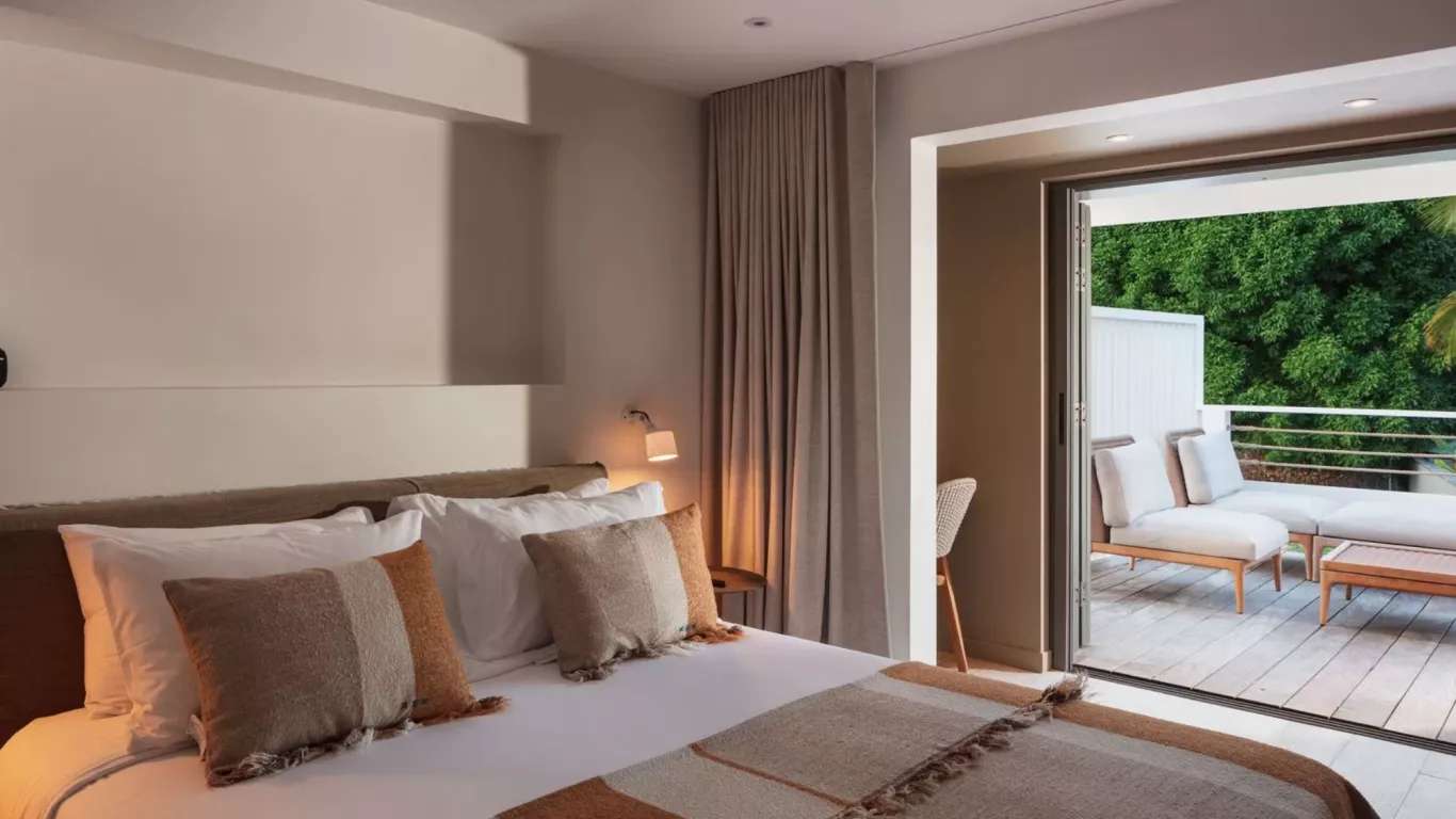 Villa Colette | St. Barth