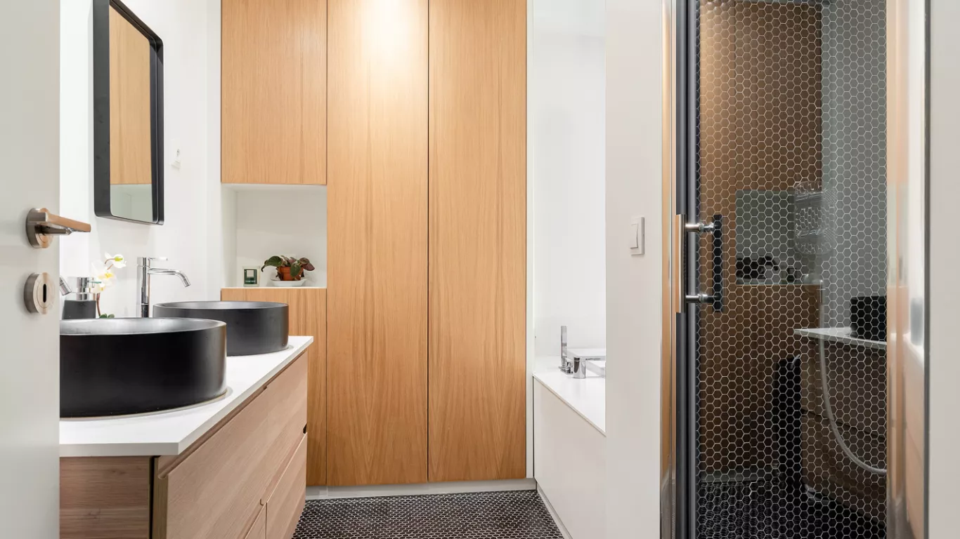 Jardins du Pantheon | Paris