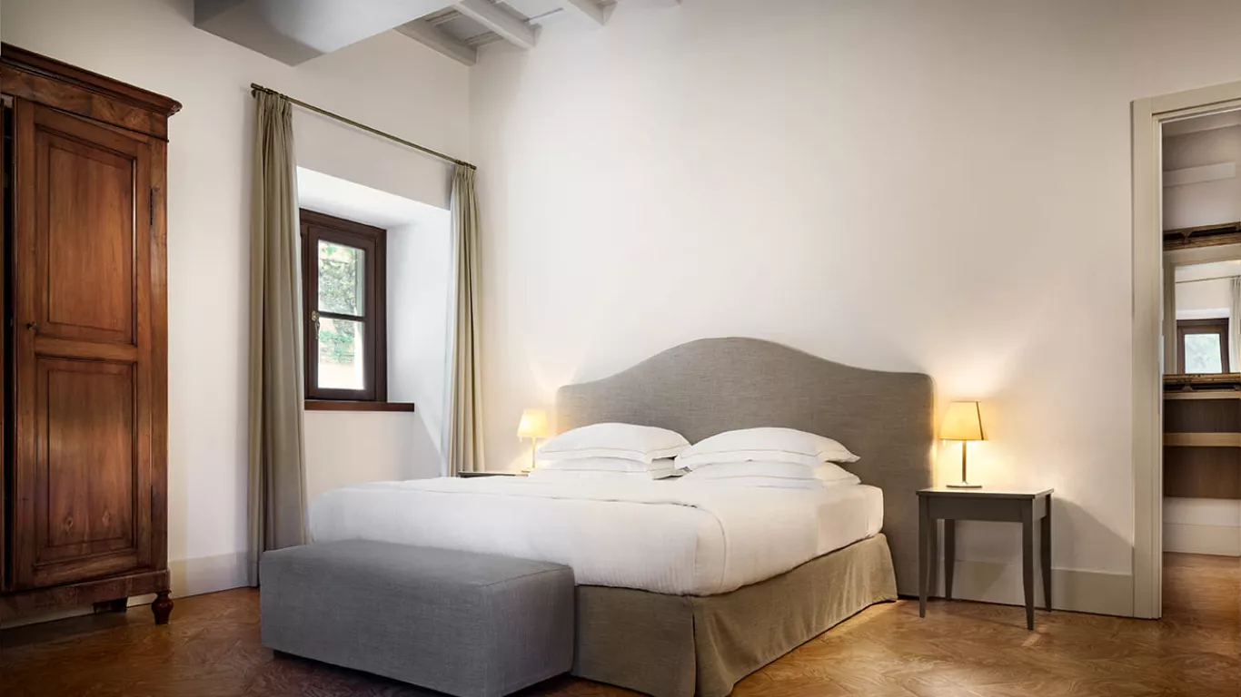 Villa Pliniana | Lake Como