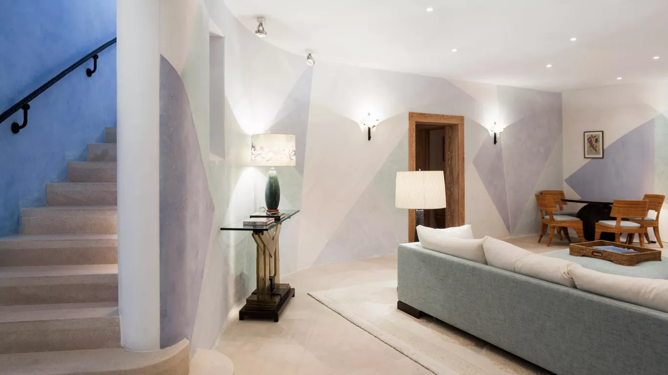 Villa Orianna | Mykonos