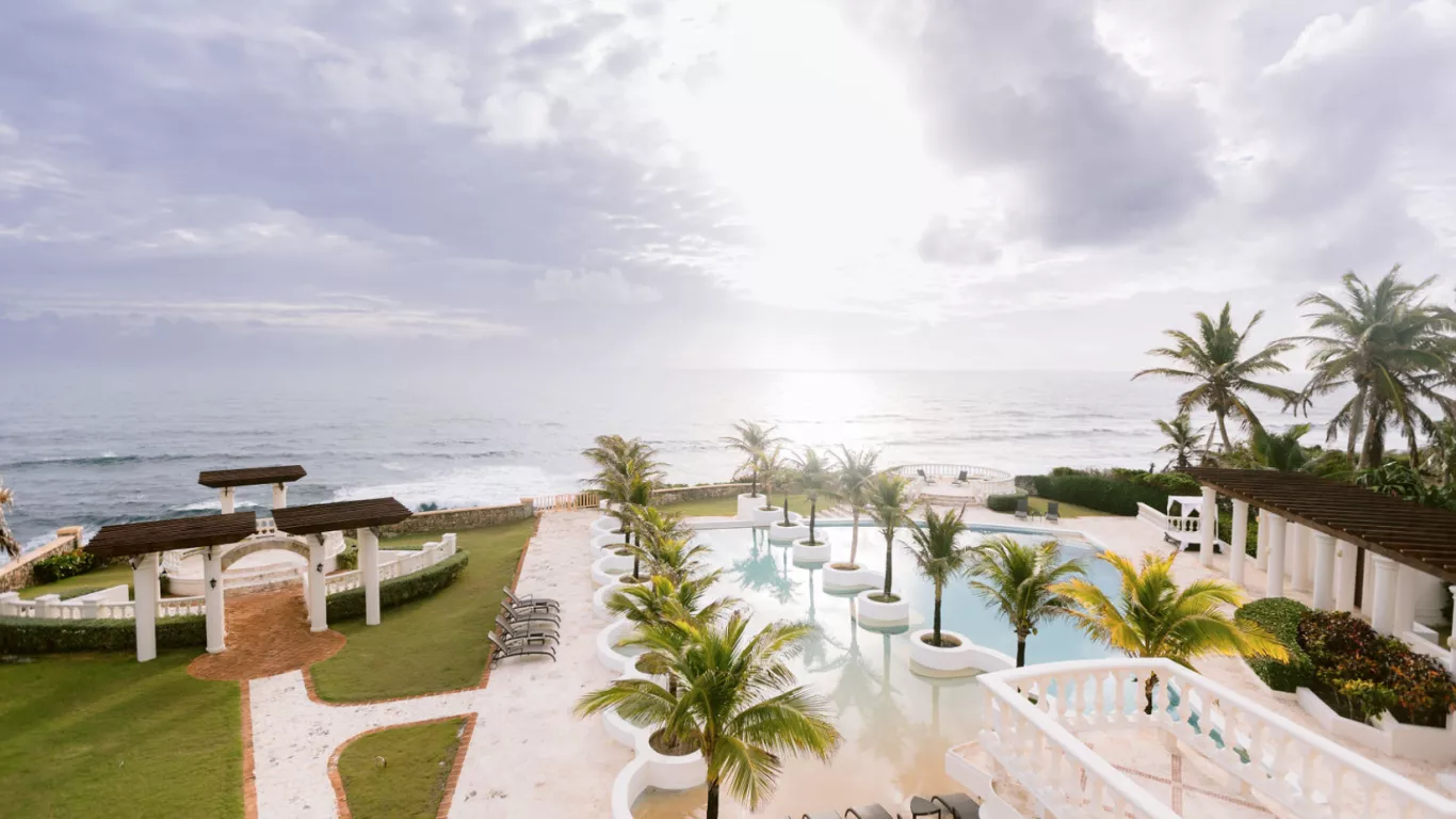 Villa Castillo del Mar | Playa Caleton