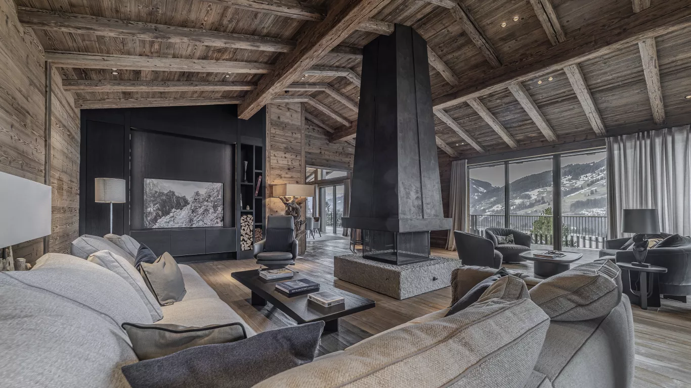 Chalet Bellaria | Kitzbuhel