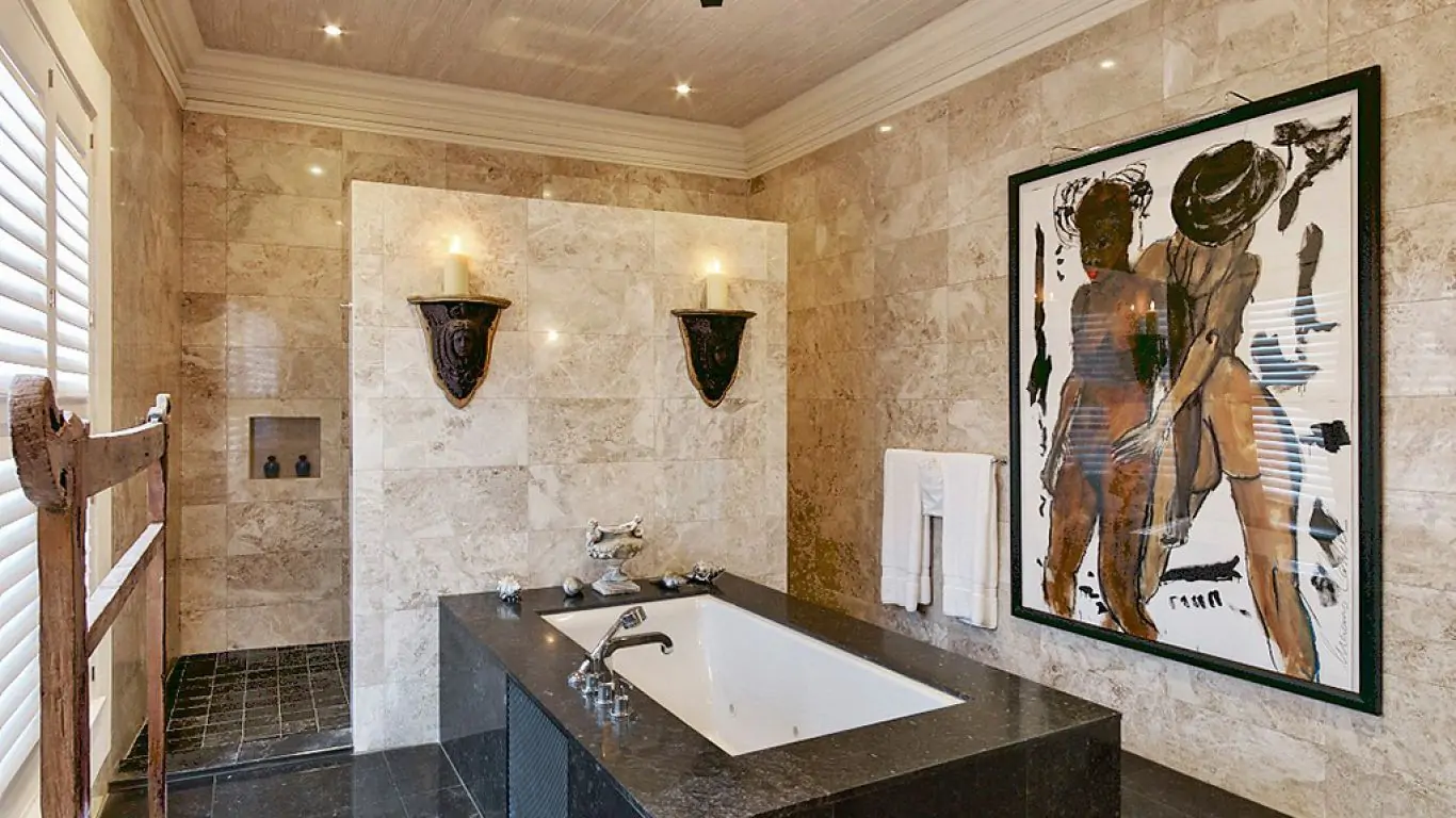 Cove Spring House | Barbados