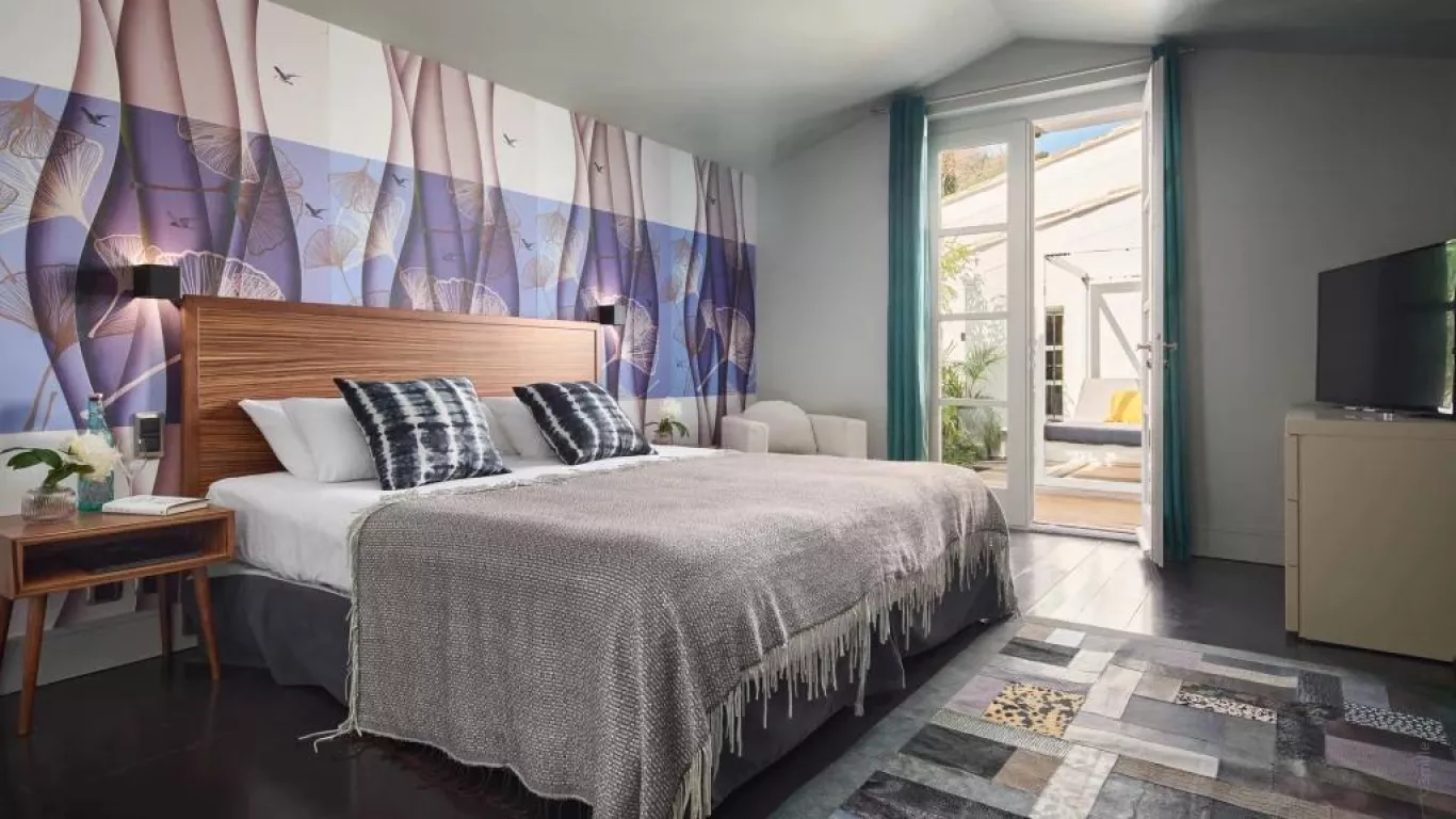 Villa Meredith | St-Tropez