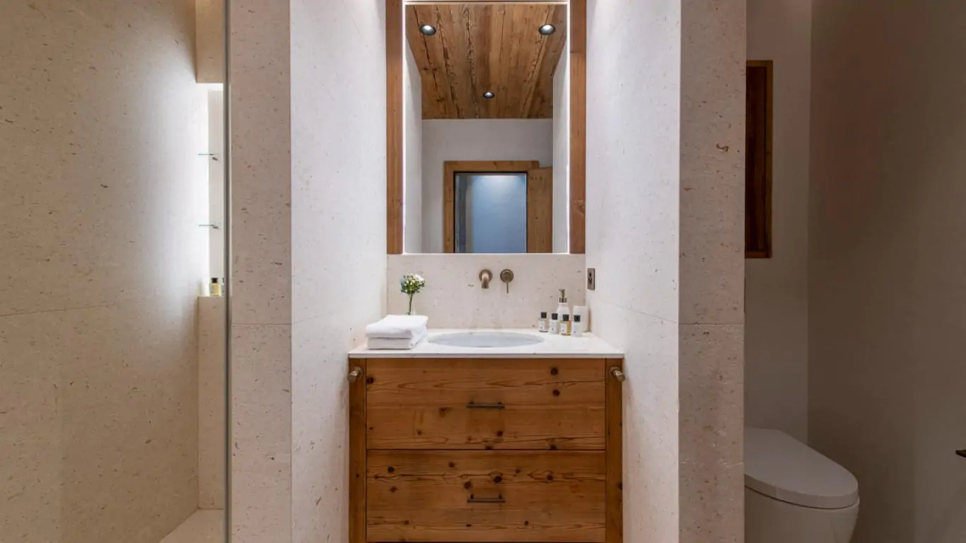 Chalet Foulon | Verbier