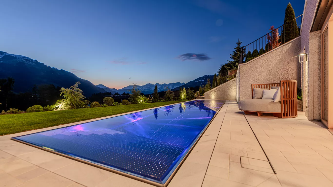 Chalet Epica | Kitzbuhel