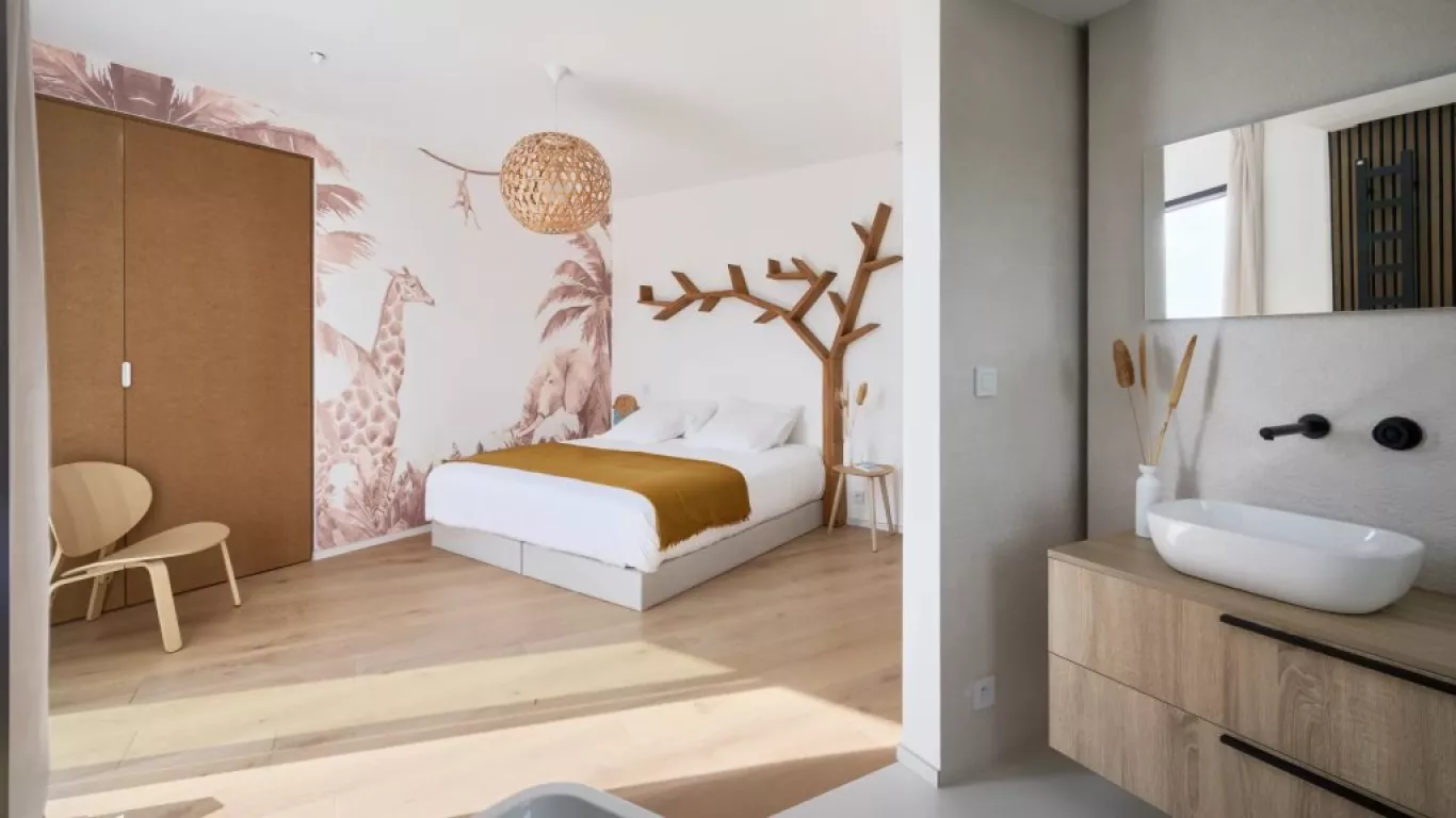 Villa Delphine | Cannes