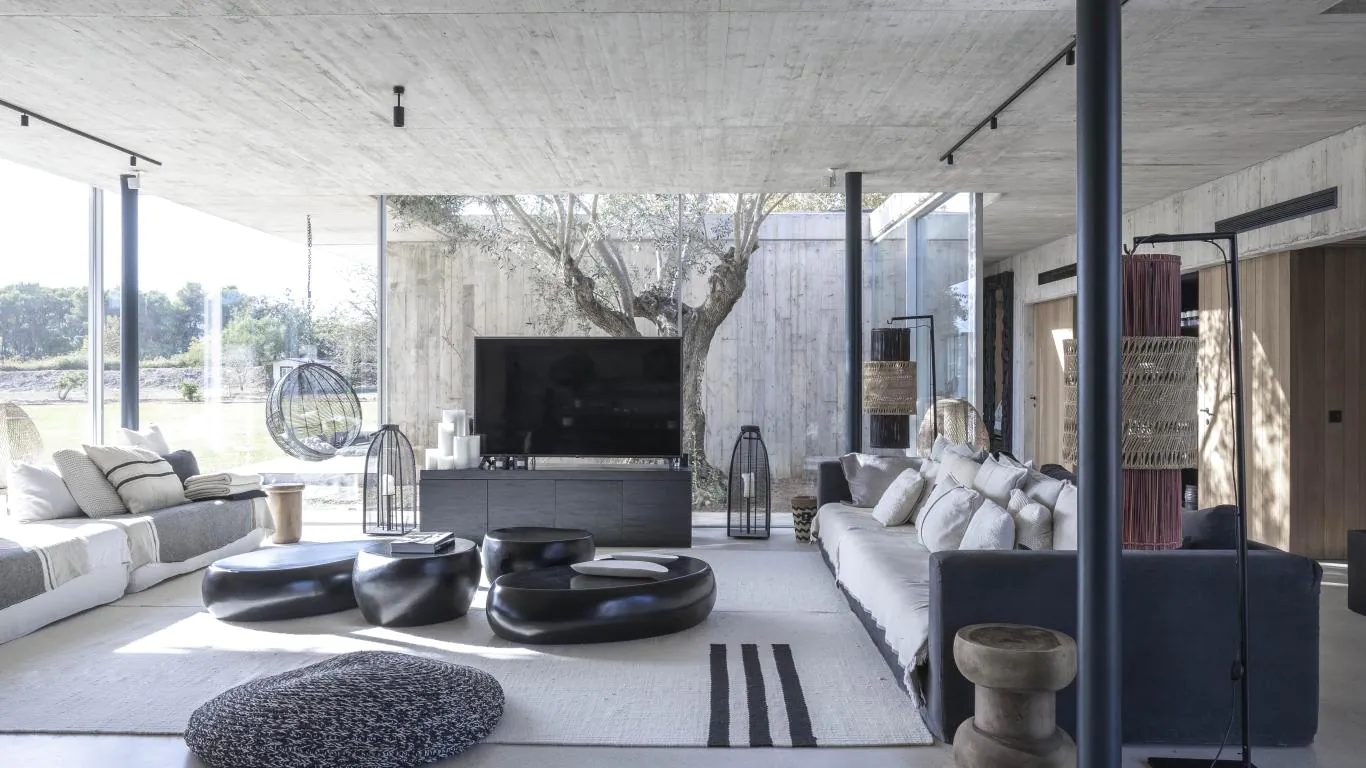 Villa Lujo Supremo | Ibiza