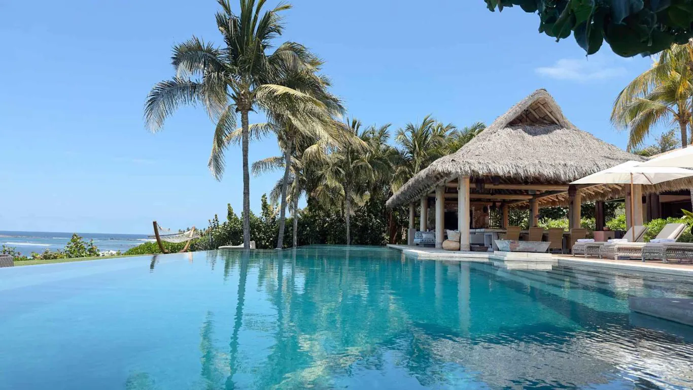 Casa Entre Rocas | Punta Mita