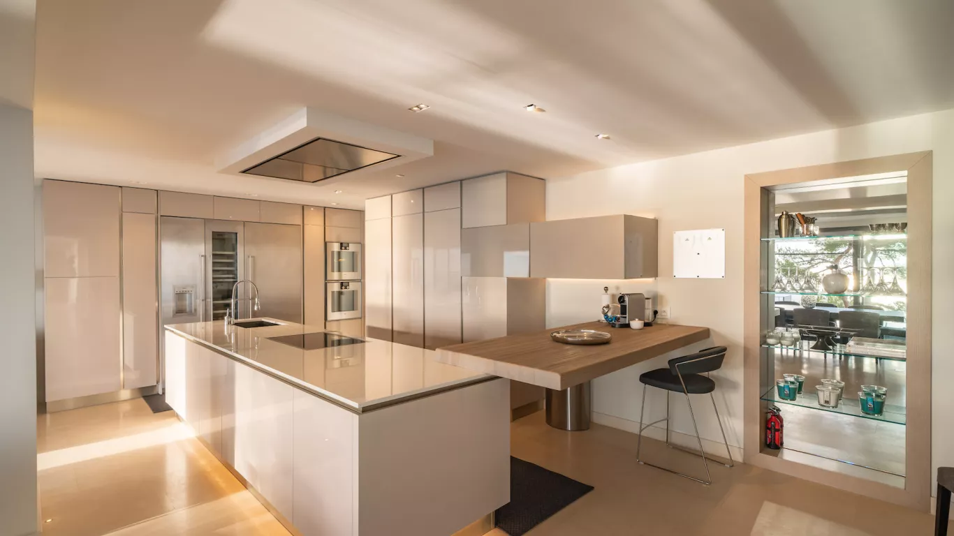 Villa Claire | Monaco