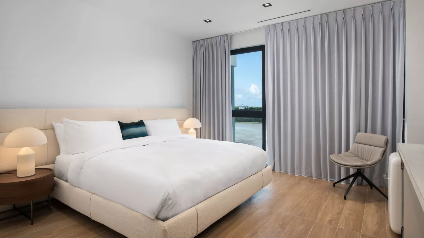 Triton Villa | Turks and Caicos