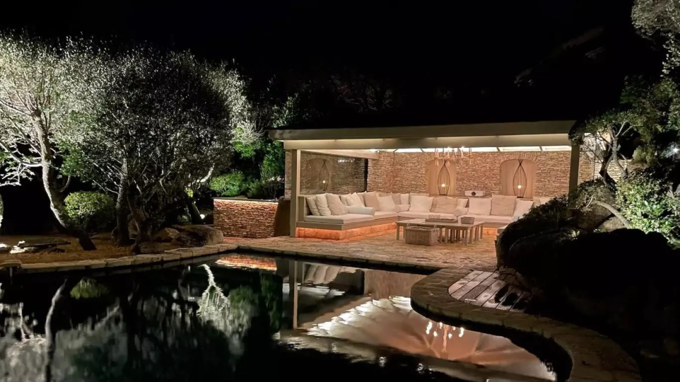 Villa Hillary | Corsica
