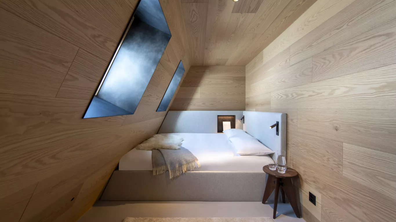 Cabane Tortin | Verbier