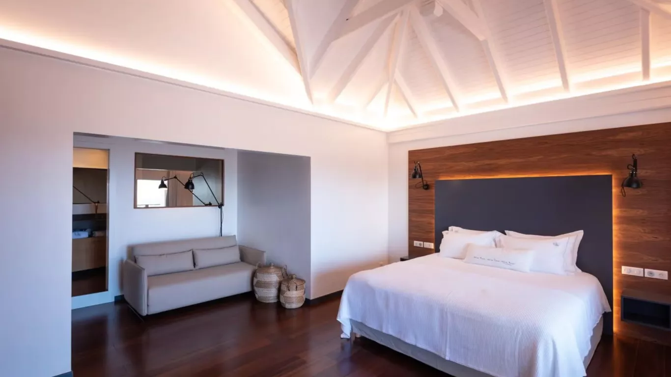 Villa Jable | St. Barth