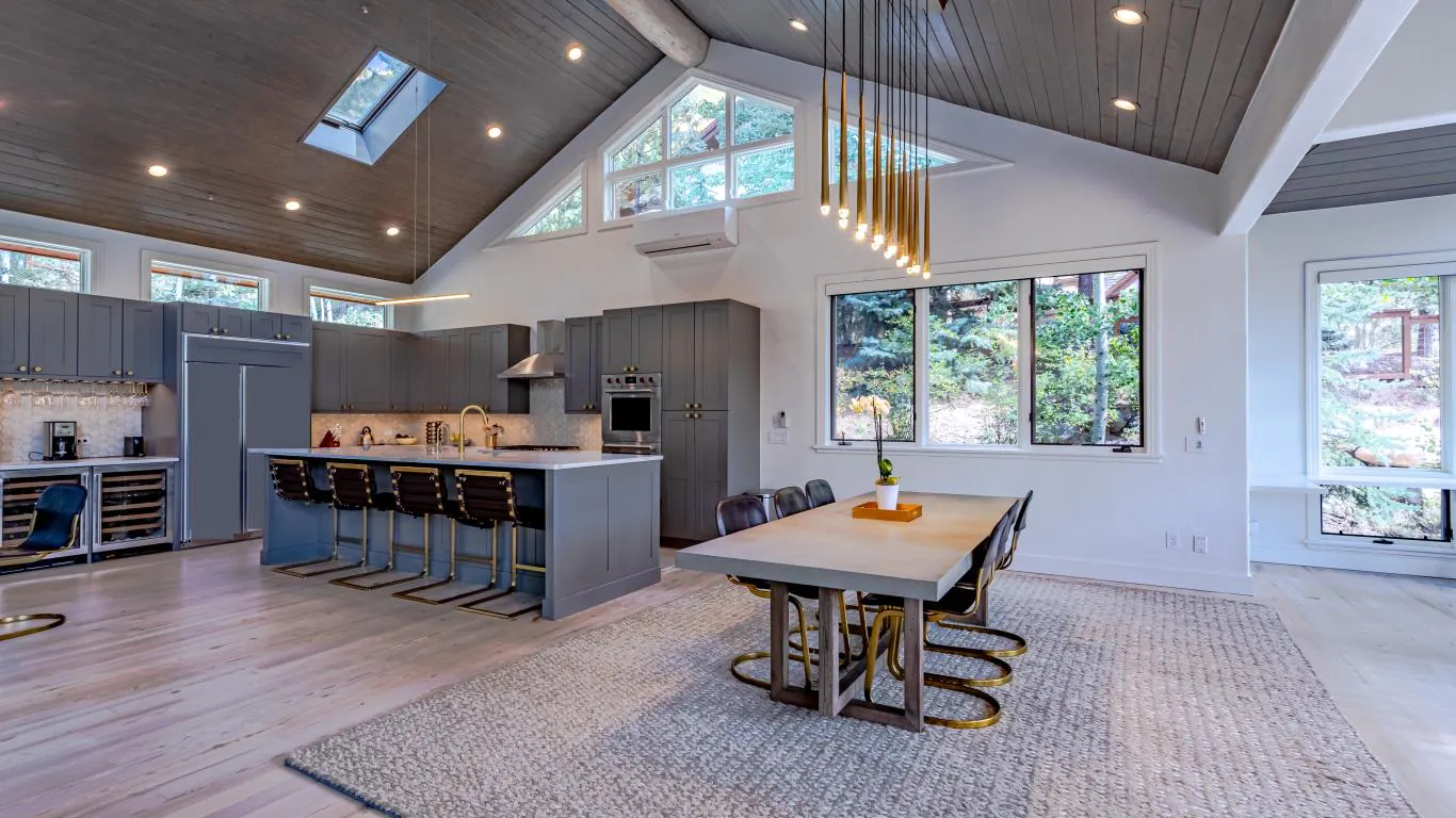 Villa Saffira | Aspen