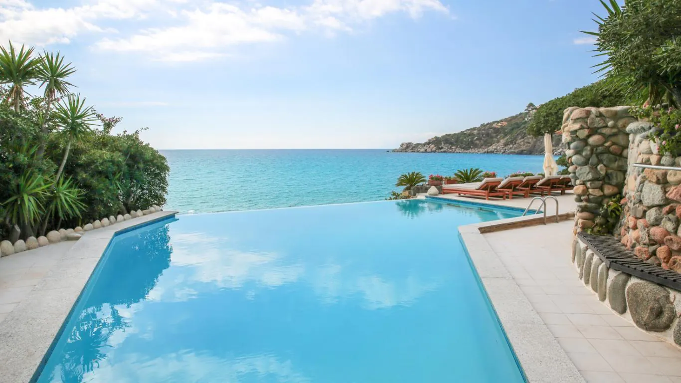 Villa La Belle Etoile | Sardinia