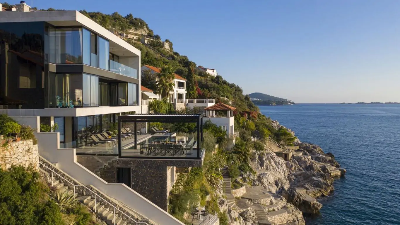 Villa Amelie | Croatia