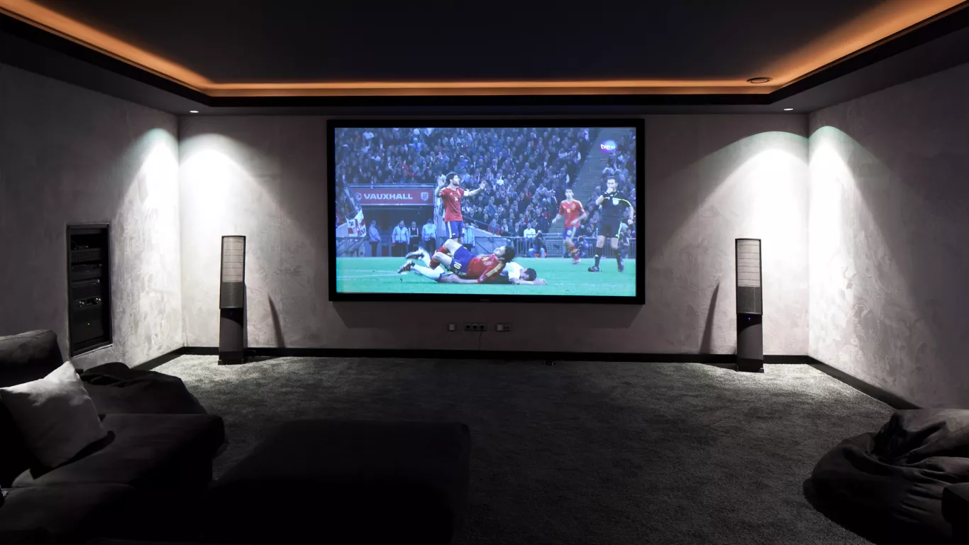 Villa Palo Alto | Marbella