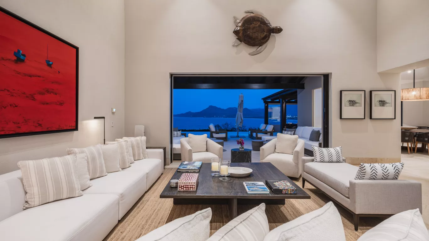 Villa Kupuri 41 | Punta Mita