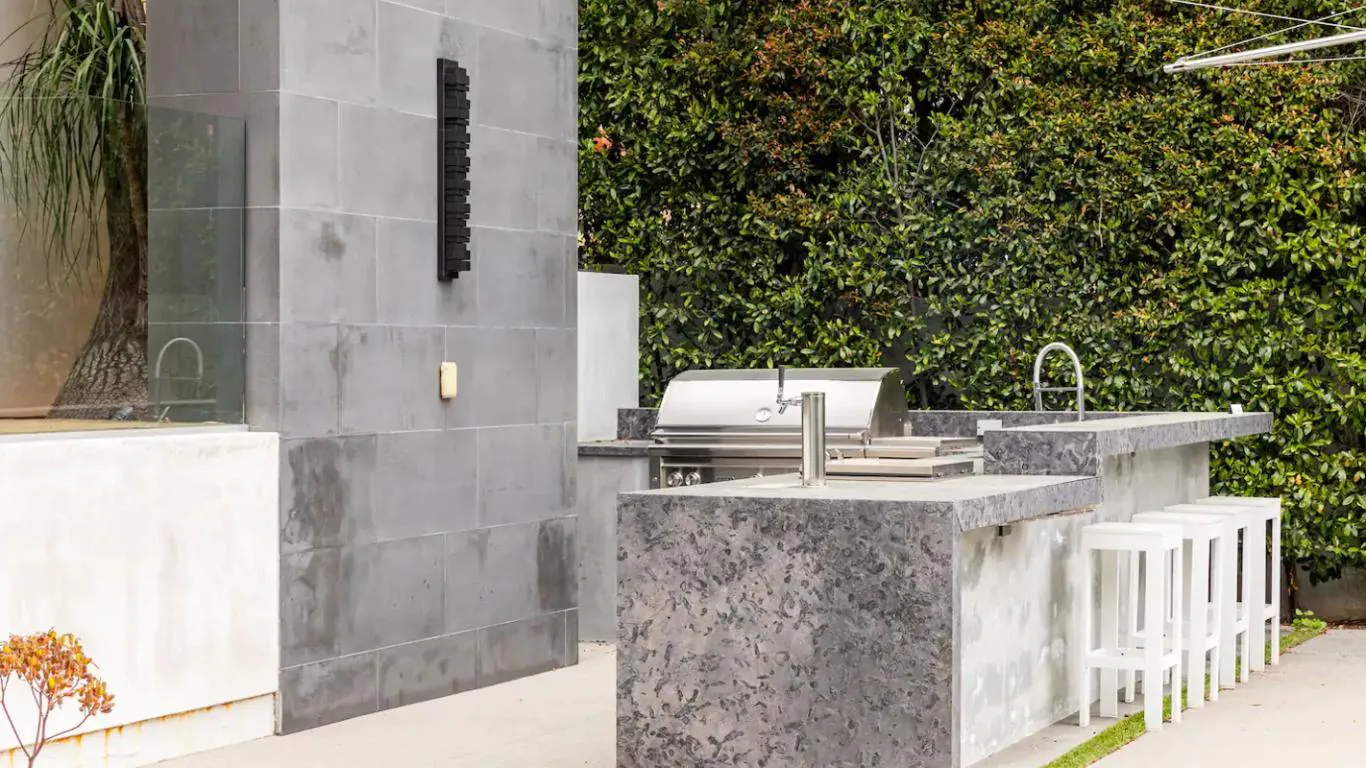 Villa Isabelle | Los Angeles