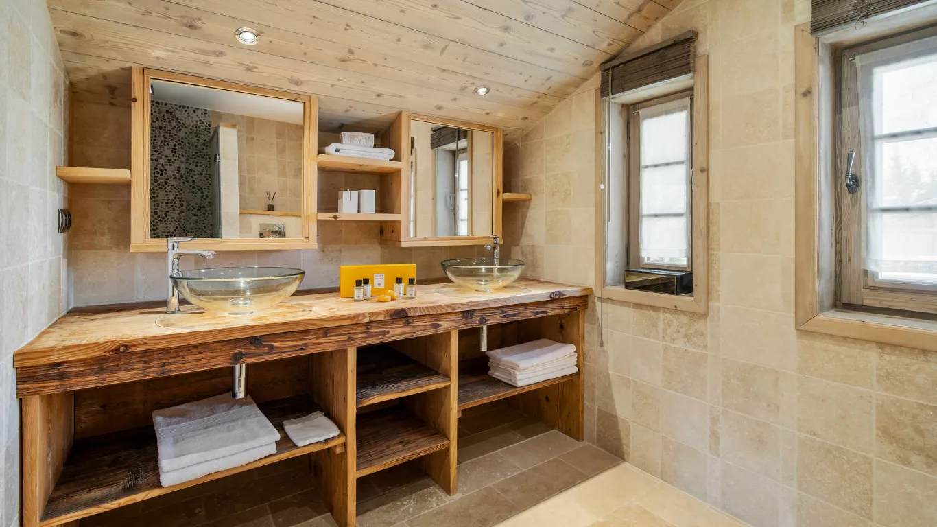 Chalet Nirvana | Courchevel