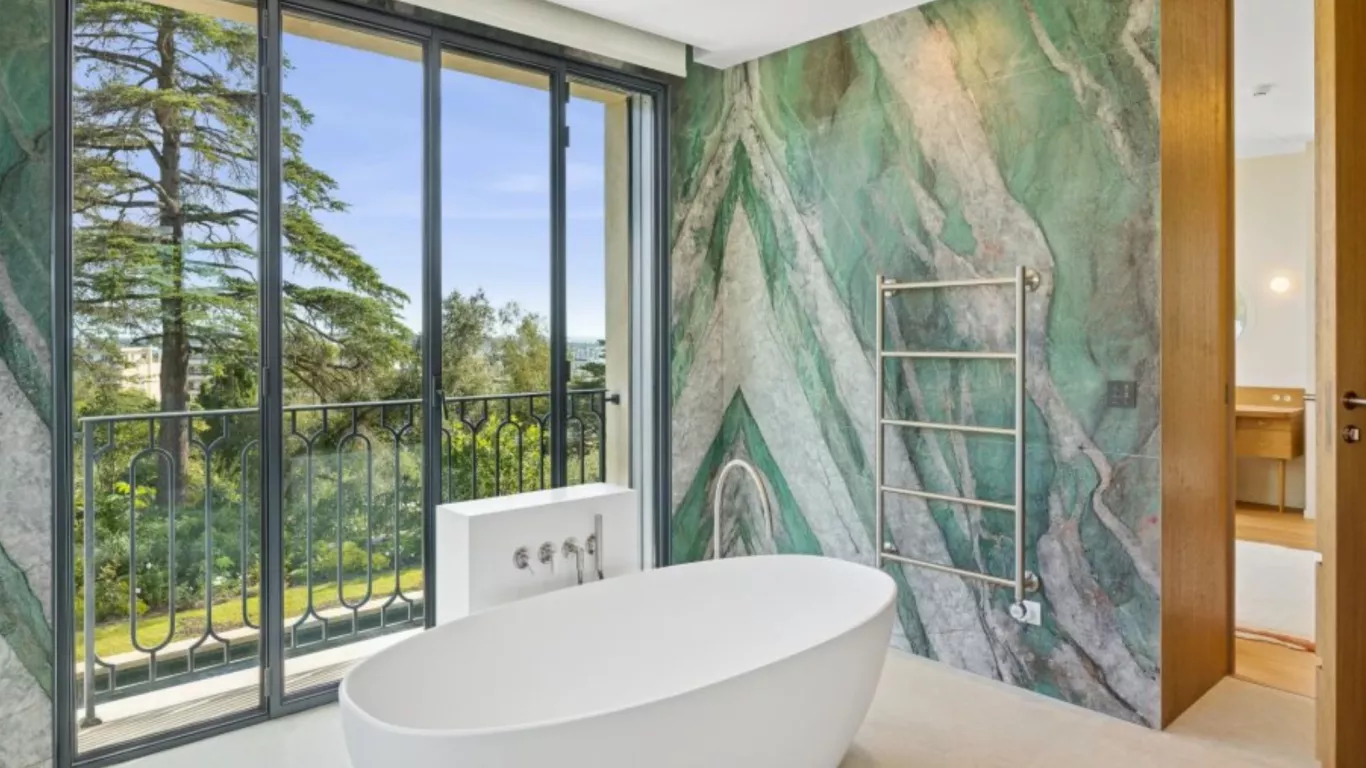 Villa Audrey | Cannes